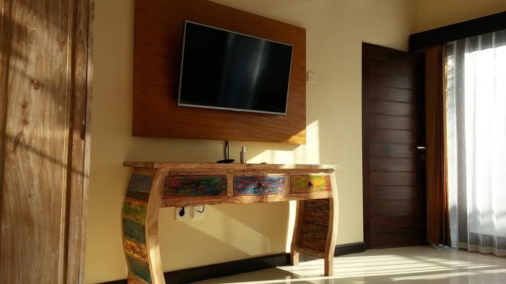 Terrace Bali Villa Nusa Dua  Room photo